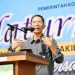 Serap Aspirasi Warga Sungai Beduk, Wako Amsakar Achmad Paparkan Capaian SDM dan Solusi Lahan Makam