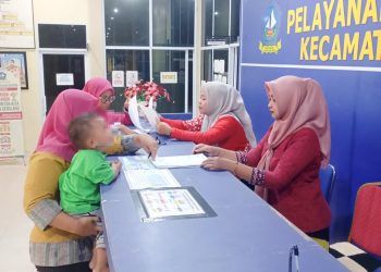 Kawal Pemulihan Listrik, Bupati Roby Kurniawan Minta Layanan Kesehatan dan Publik Bintan Segera Normal