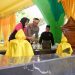 Ziarah Religi ke Pulau Penyengat, Kapolda Kepri dan Bhayangkari Salurkan Bantuan Sosial