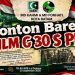 Peringati Hari Kesaktian Pancasila, KAHMI dan HMI Batam Gelar Nobar G30S/PKI untuk Perkuat Nasionalisme Pemuda
