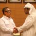 Temui Dubes UEA di Jakarta, Wagub Nyanyang Jajaki Perluasan Investasi Energi dan Infrastruktur di Kepri