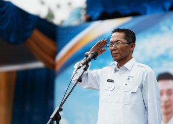 BP Batam Rayakan 55 Tahun Pengabdian, Teguhkan Komitmen Majukan Batam