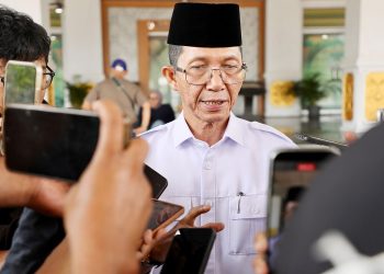 Amsakar Achmad Tegaskan APBD Batam 2027 Berbasis Kinerja dan Berdampak Nyata