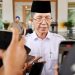 Walikota Amsakar Tegaskan APBD Batam 2027 Berbasis Kinerja dan Berdampak Nyata