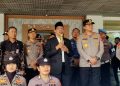 Sambut Aksi Unjuk Rasa FSPMI, Ketua DPRD Batam Terbitkan Rekomendasi Resmi Tolak Pesangon Murah ke DPR RI
