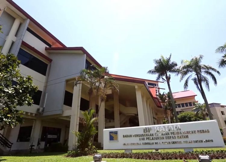 Listrik Batam Pulih, Amsakar Achmad : Pemerintah Kawal Pemulihan Seluruh Layanan Dasar