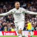 Mbappe Intai Gol Ketujuh ke Gawang Barcelona di El Clasico Camp Nou