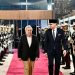 Tiba di Soekarno-Hatta, Sekjen PBB António Guterres Dijadwalkan Bertemu Presiden Prabowo