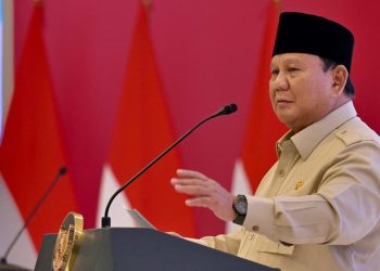 Prabowo Targetkan Penyaluran Kredit Rakyat Rp400 Triliun di 2027 untuk Gerakkan Ekonomi Daerah