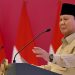 Prabowo Targetkan Penyaluran Kredit Rakyat Rp400 Triliun di 2027 untuk Gerakkan Ekonomi Daerah