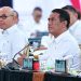 Sidang Kabinet Paripurna: Pemerintah Siapkan 2 Juta Hektare Lahan untuk Swasembada Pangan