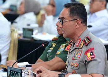 Pemerintah Perkuat Penanganan Karhutla dengan Teknologi Satelit dan Penegakan Hukum