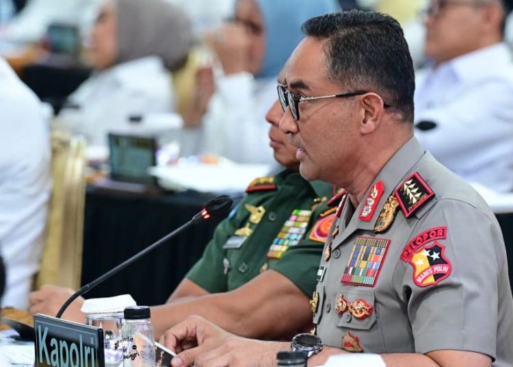 Pemerintah Perkuat Penanganan Karhutla dengan Teknologi Satelit dan Penegakan Hukum