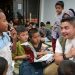 Tinjau Sekolah Rakyat di Cikarang, Seskab Teddy Sebut 265 Sekolah Telah Bebaskan 45 Ribu Anak Jalanan